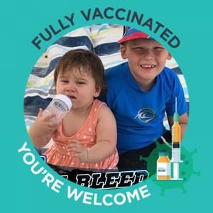 Meet your Posher, Natasha